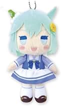 Amazon.co.jp: セイウンスカイ ぬいぐるみ